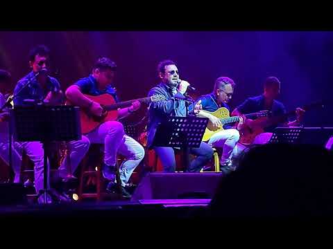 Yaşar - Koy Beni Gözlerine @Harbiye Cemil Topuzlu Açıkhava Tiyatrosu