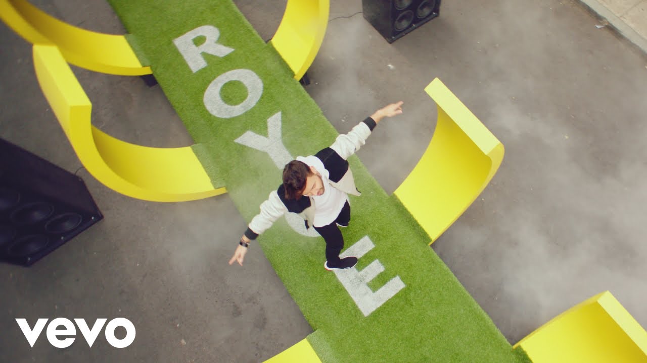 Prince Royce ft. ChocQuibTown — 90 Minutos (Futbol Mode)