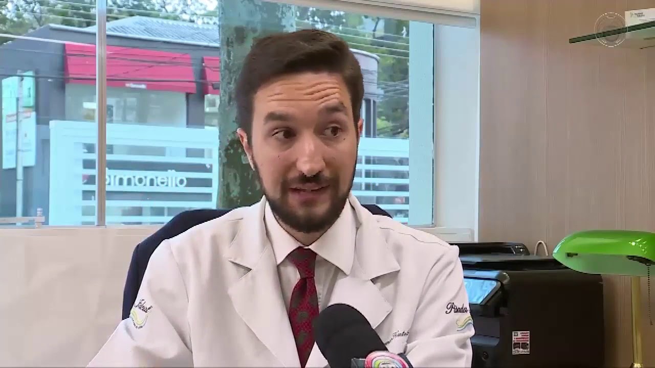 A pisada ideal evita problemas na coluna