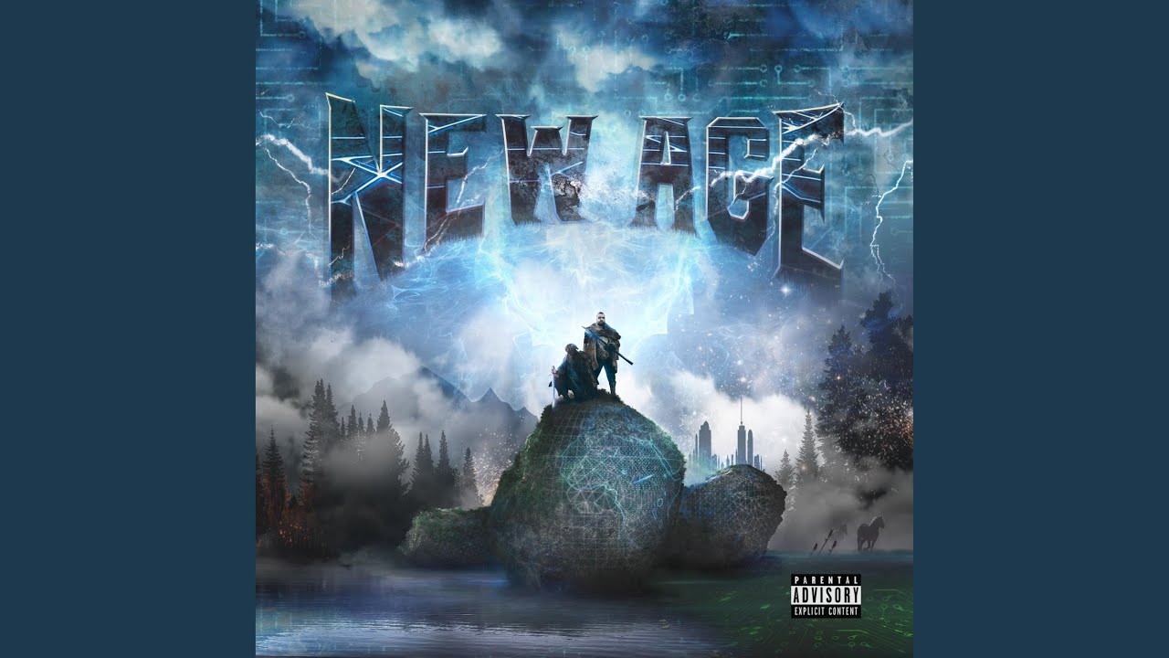 KSI - New Age