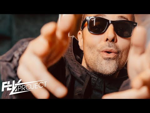 Fly Project - Most Wanted Party Starters