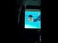 The mermaid show at the B hotel in Fort Lauderdale Florida