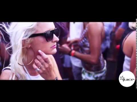 Ven. 25.04 JUICE Club pres. PATRICK TOPPING (Hot Creations)