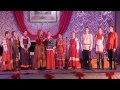 Христос воскресе (на арабском языке) 