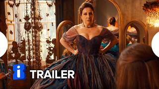 Diamantes | Trailer Oficial Legendado