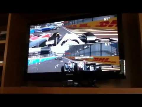 Thumbnail for Schianti su F1 2011-Con Piero e Vincenzo