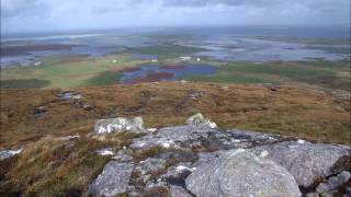 Runrig - Road Trip / A Trip to North Uist