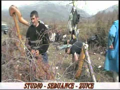 ZUJCE Jusu ga turi demila