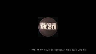 Fischerspooner - The 15th (Felix Da Housecat Thee Blak Lite mix)