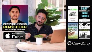 EP #548 The Step-by-Step Strategy Behind a $311,000+ Kickstarter | Nimbus