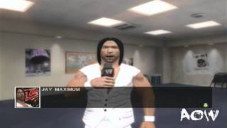 Title Match Music Video