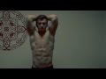 Natural Bodybuilder Kevin Yanik - Channel Trailer (official) [HD]
