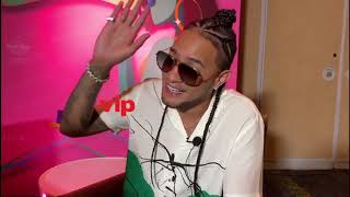 Mozart La Para Desiste De Concierto En El Estadio Quisqueya