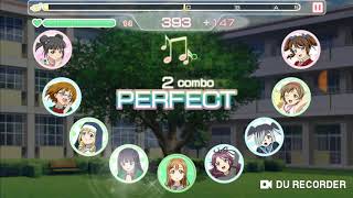 ［ラブライブスクフェス］Part3