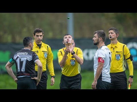 5L: Karpaty Siepraw - Tempo Białka 2:3 (2:2)