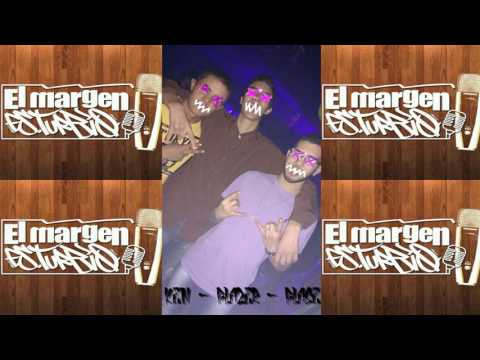 Nene Caramelo - Hastiado ft. Ken Raser x Blazer