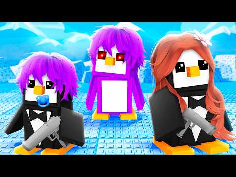 Hiring BODYGUARDS in Roblox Knockout!