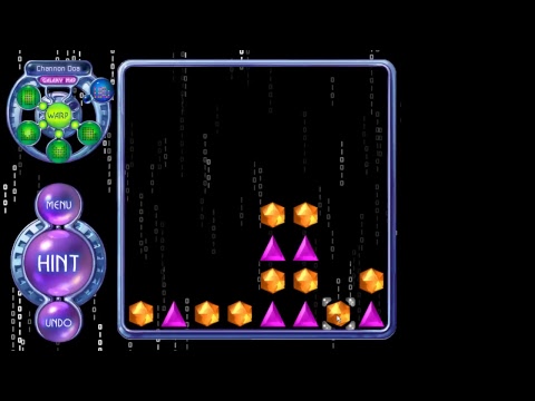 Bejeweled 2 - Custom Puzzle pack: Finity