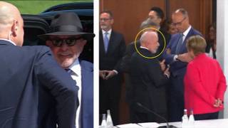 Esqueceu o microfone ligado (VÍDEO)