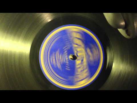 "Afghanistan" - Fox Trot: Prince's Dance Orchestra: Columbia 1920