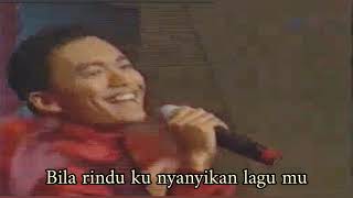 ANUAR ZAIN - Bila Resah