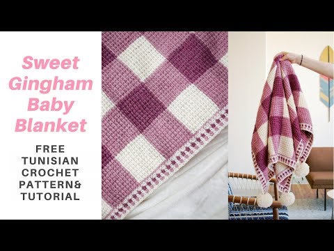 The Absolute Beginner s Guide to Tunisian Crochet