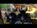 Aliens Extermination Arcade Mission 1 Gameplay