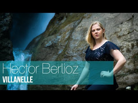 Isabell Czarnecki - H. Berlioz: Villanelle (Les nuits d'eté)