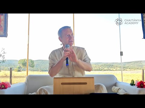 Q&A: How to Attain the Right State of Mind? - 2025-06-20 - Sri Prem Prayojan 