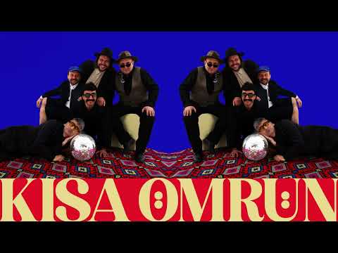 Cümbüş Cemaat - Kısa Ömrün Lyric Video