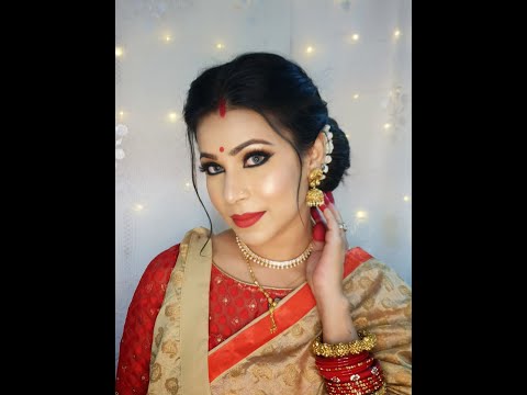 Bridal Makeup Artist portfolio by Fabulous Faces By Disha in Gurugram - Photo 1 Bridal Makeup Artist portfolio by Fabulous Faces By Disha in Gurugram - Photo 1