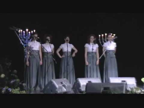 Klapa Armorin Ne pitan ti biser zlato