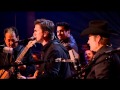 La Jaula de Oro - Los Tigres del Norte (Con Juanes).avi
