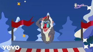 Leigha Marina - Animal Fair