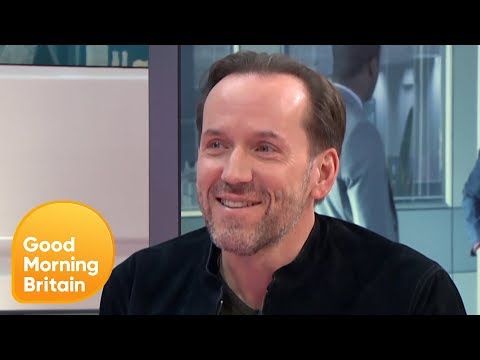 Ben Miller Reveals He Had a 'Terrible' Time Filming Death in Paradise | Good Morning Britain