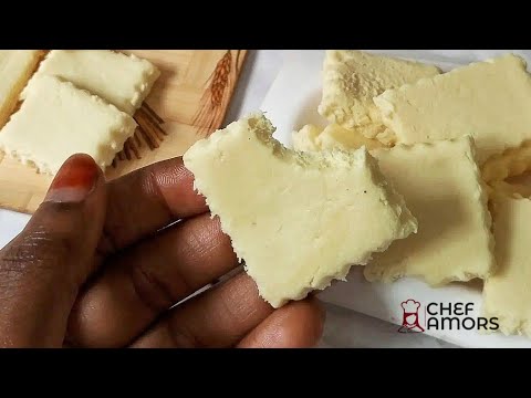 MILK CANDY/ TUWON MADARA