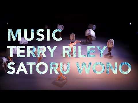 Co.山田うん『In C』 Un Yamada Company