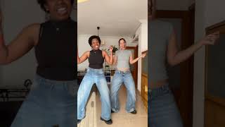 Báilalo Rocky 🔥 : #shorts #short #thebanezs