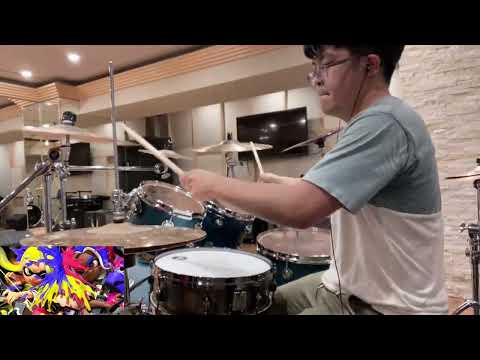 Hero Mode Alterna 1 (Splatoon3) cover