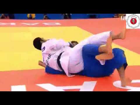 egyptian way of judo - JUDO EG