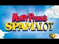 Monty Python’s Spamalot | December 16, 2025 – January 4, 2026 | The Kennedy Center