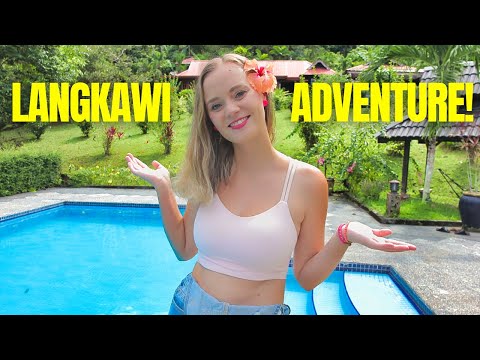 30 Things To Do in Langkawi | Malaysia Travel Guide