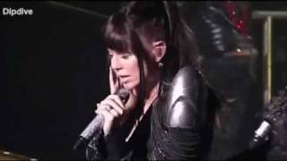 The Black Eyed Peas - Don't Lie (Live @ IE Night 2 Dublin)