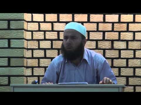 Një mëkat i cili më dërgoi në pendim (Ngjarje e Vërtetë) - Hoxhë Jusuf Hajrullahu