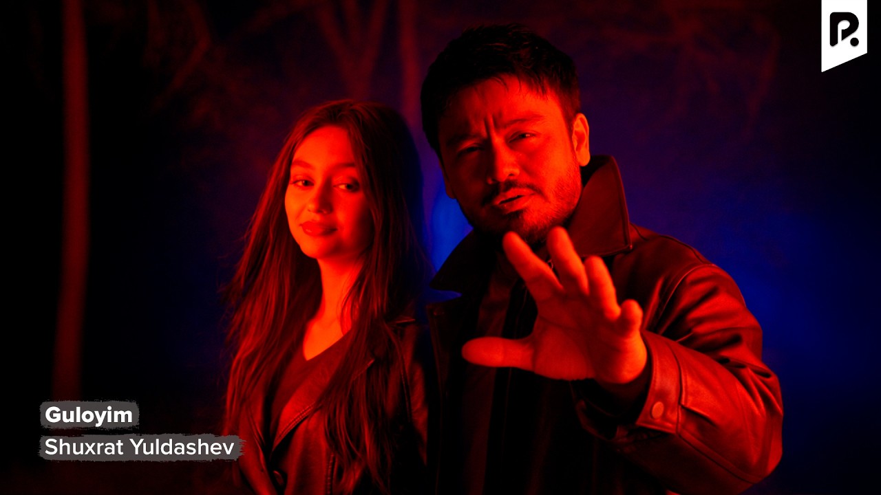 Shuxrat Yuldashev - Guloyim | Шухрат Юлдашев - Гулойим