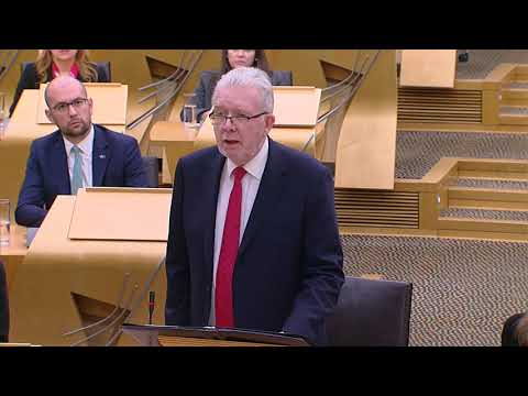 Debate: European Union (Withdrawal Agreement) Bill - 8 January 2020