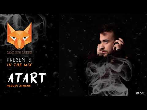 Mad Fox Music Presents - Atart