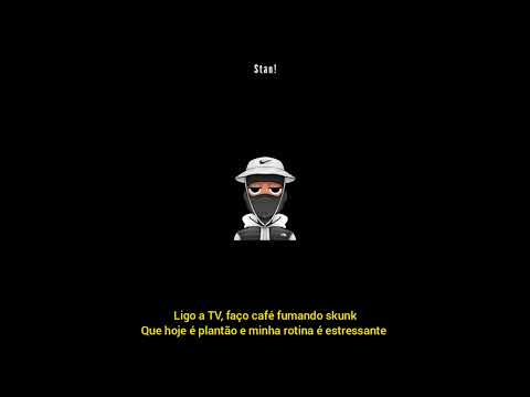 Funk Para Status WhatsApp | DE MANHÃ CEDO Quando o sol raiar no céu - MC VITIN LC DJ DI (Letra)