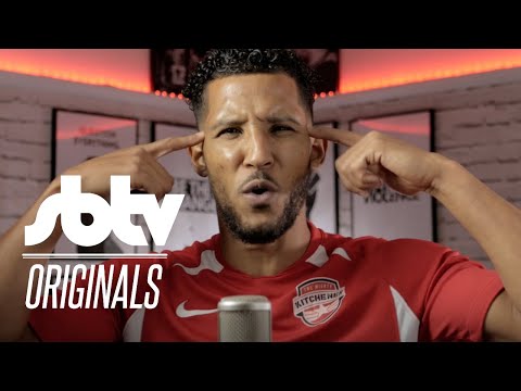 Brotherhood (Blaze) - How Could I Not Speak? [#InsightsInside60]: SBTV