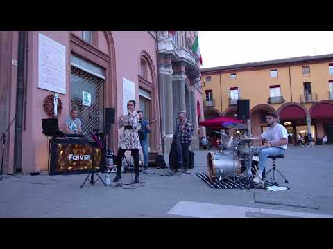 Live Faiver Imola 11-10-25
